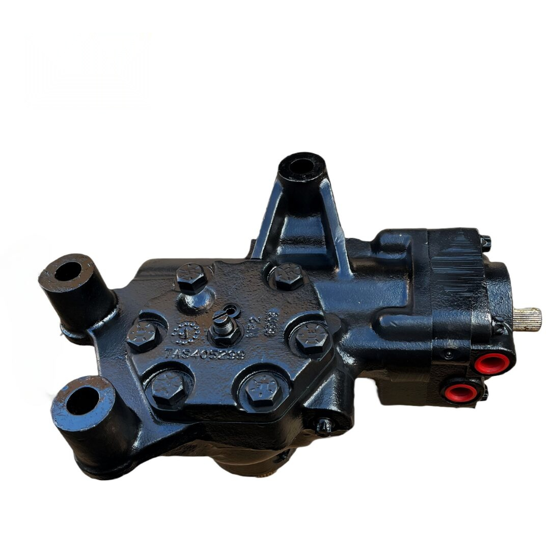 TRW ROSS TAS40033 TAS402292 POWER STEERING GEAR BOX FORD